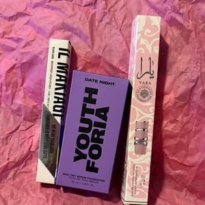 Youth Foria Light to Light Medium Neutral Set